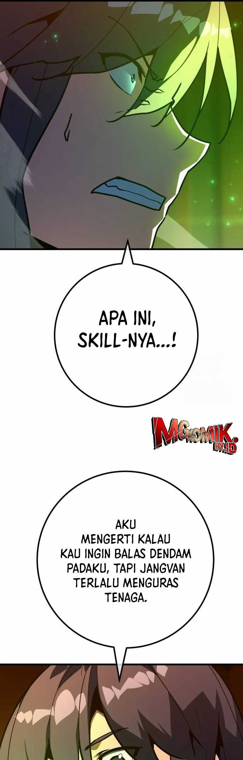 The Game’s Greatest Troll Chapter 112 Gambar 32