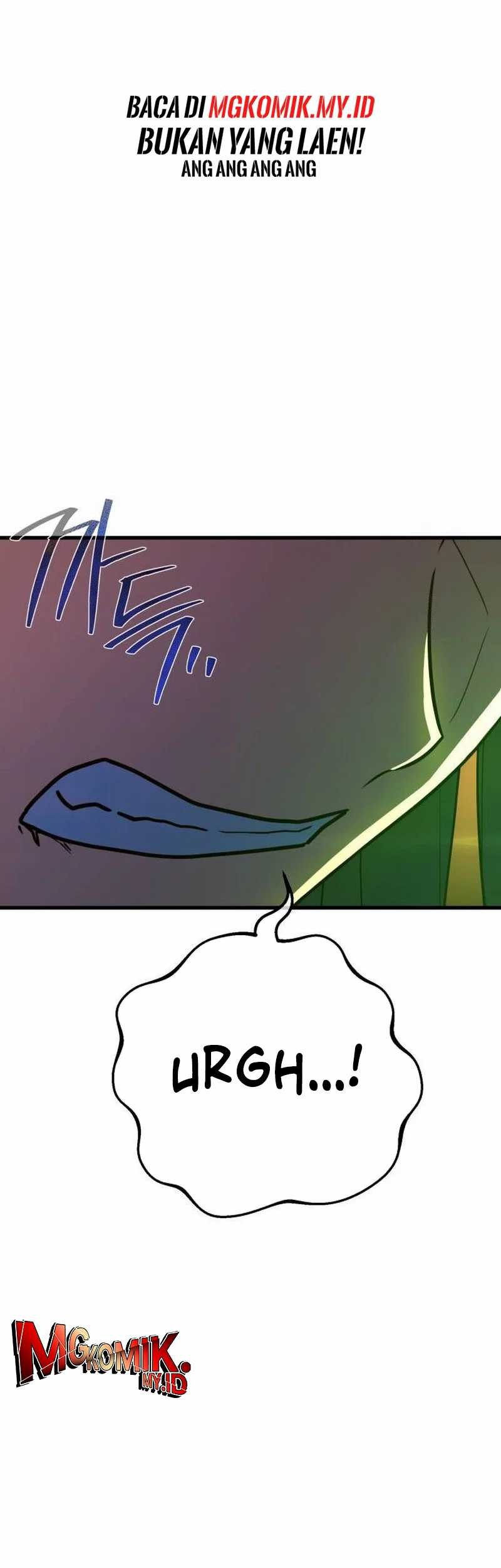 The Game’s Greatest Troll Chapter 112 Gambar 34