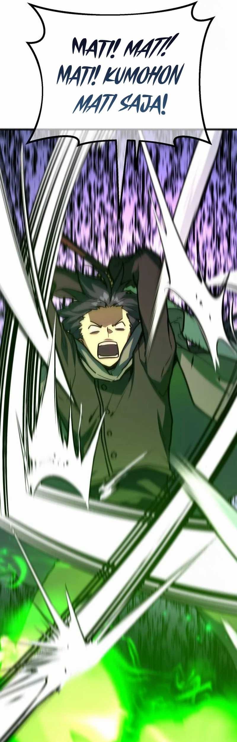 The Game’s Greatest Troll Chapter 112 Gambar 36