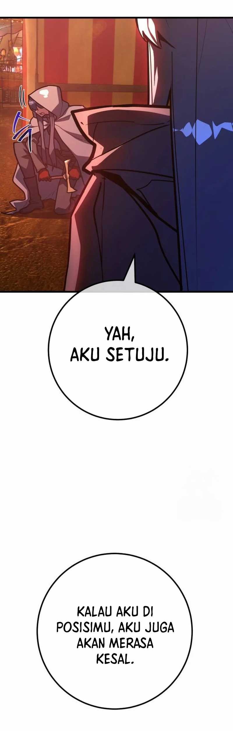 The Game’s Greatest Troll Chapter 112 Gambar 18