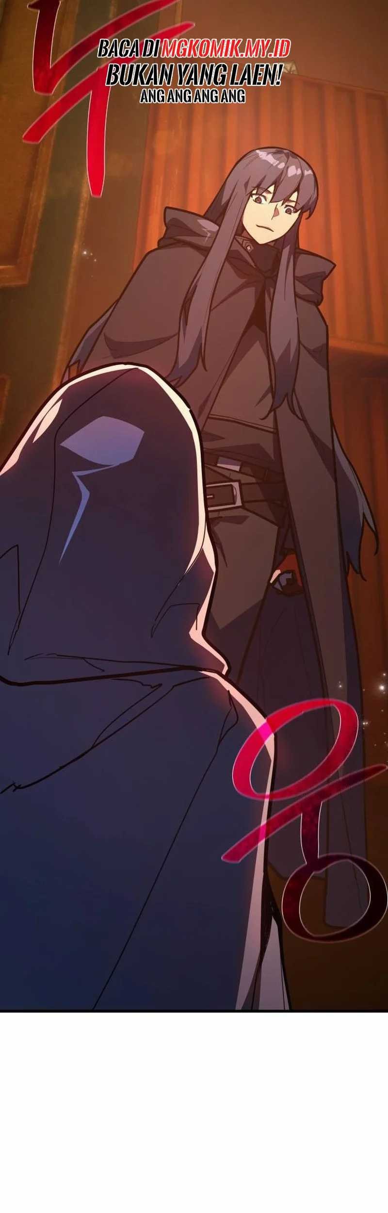 The Game’s Greatest Troll Chapter 112 Gambar 22