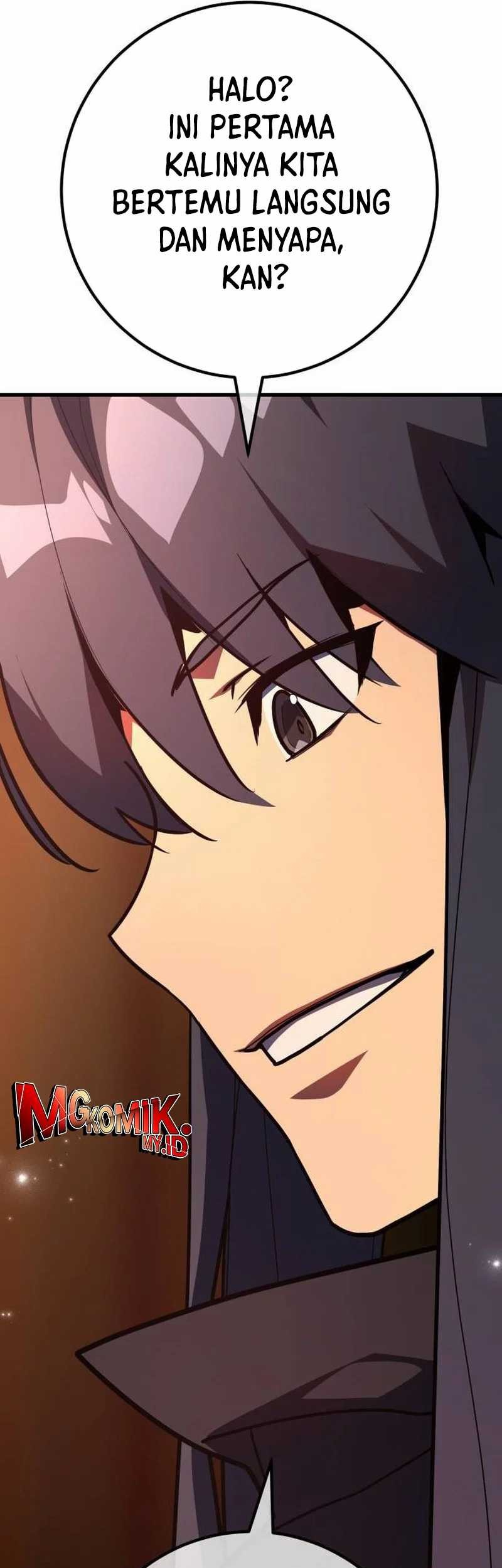 The Game’s Greatest Troll Chapter 112 Gambar 24