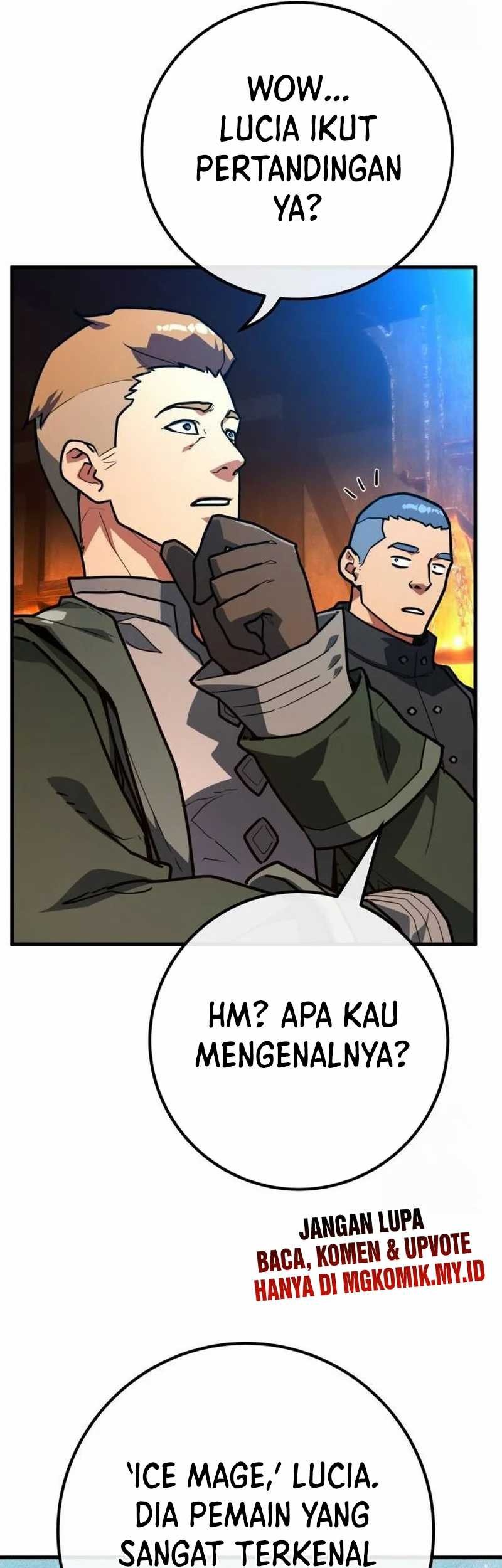 The Game’s Greatest Troll Chapter 112 Gambar 48