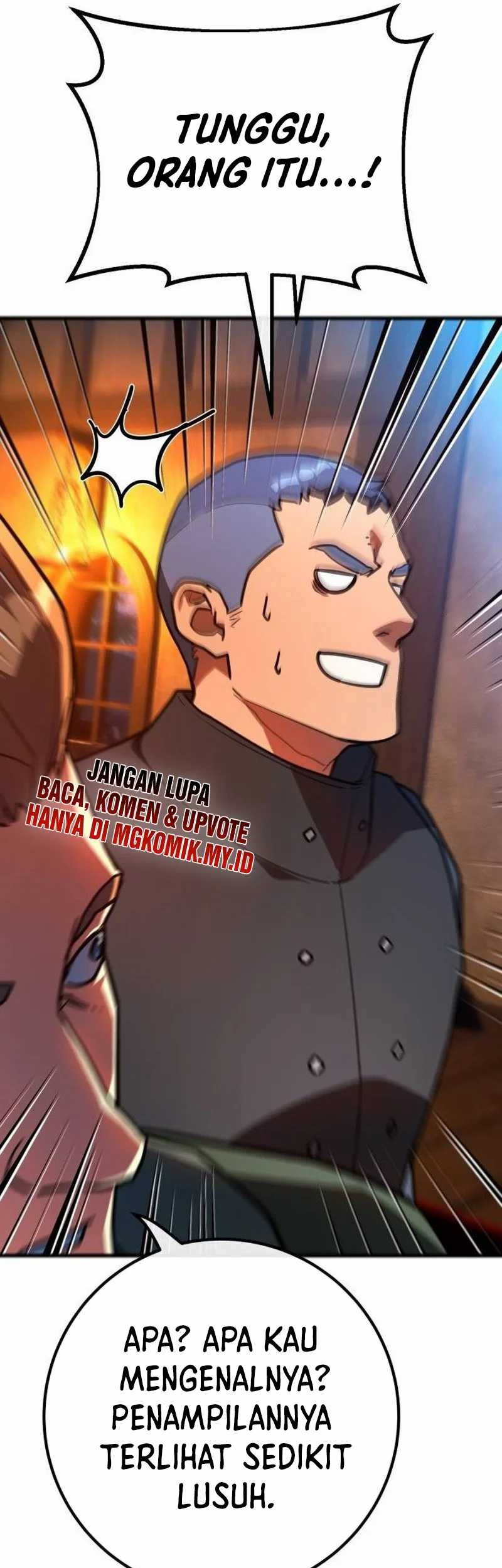 The Game’s Greatest Troll Chapter 112 Gambar 54