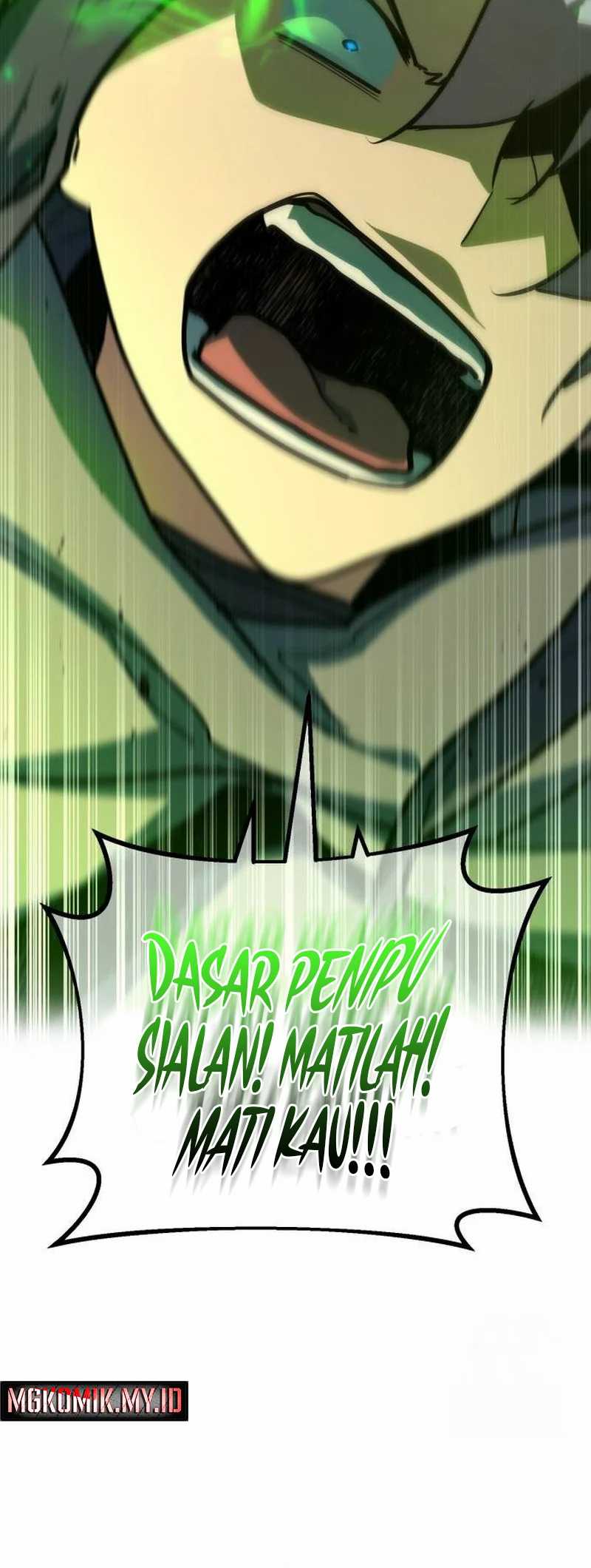 The Game’s Greatest Troll Chapter 112 Gambar 38