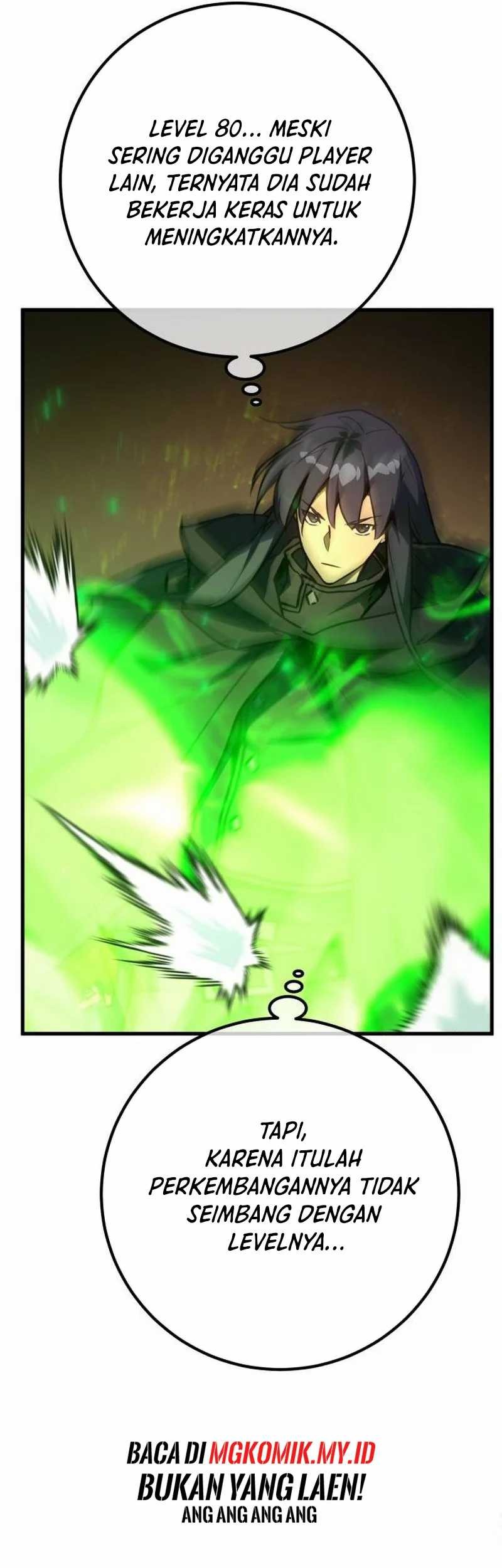 The Game’s Greatest Troll Chapter 112 Gambar 39