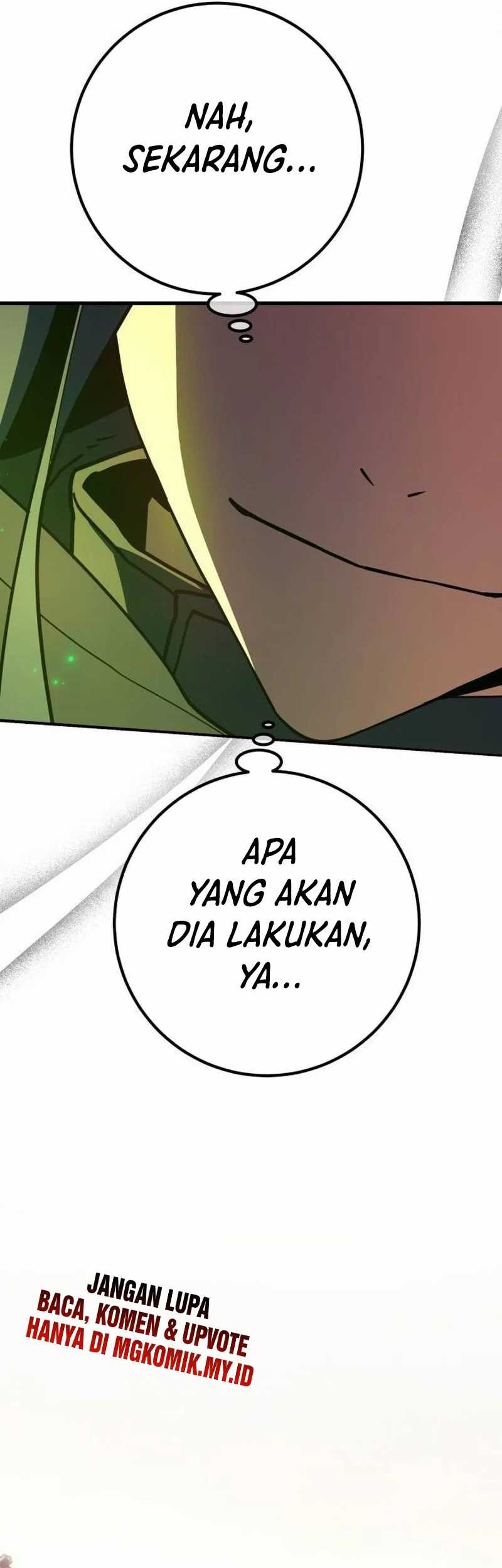 The Game’s Greatest Troll Chapter 112 Gambar 41