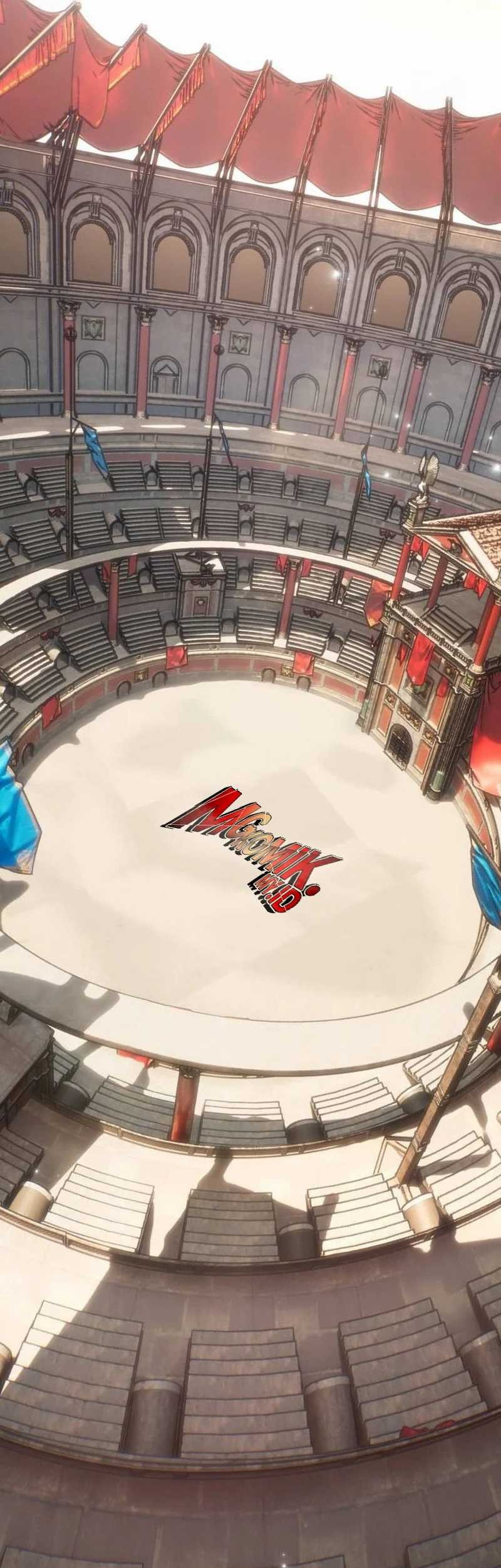 The Game’s Greatest Troll Chapter 112 Gambar 43