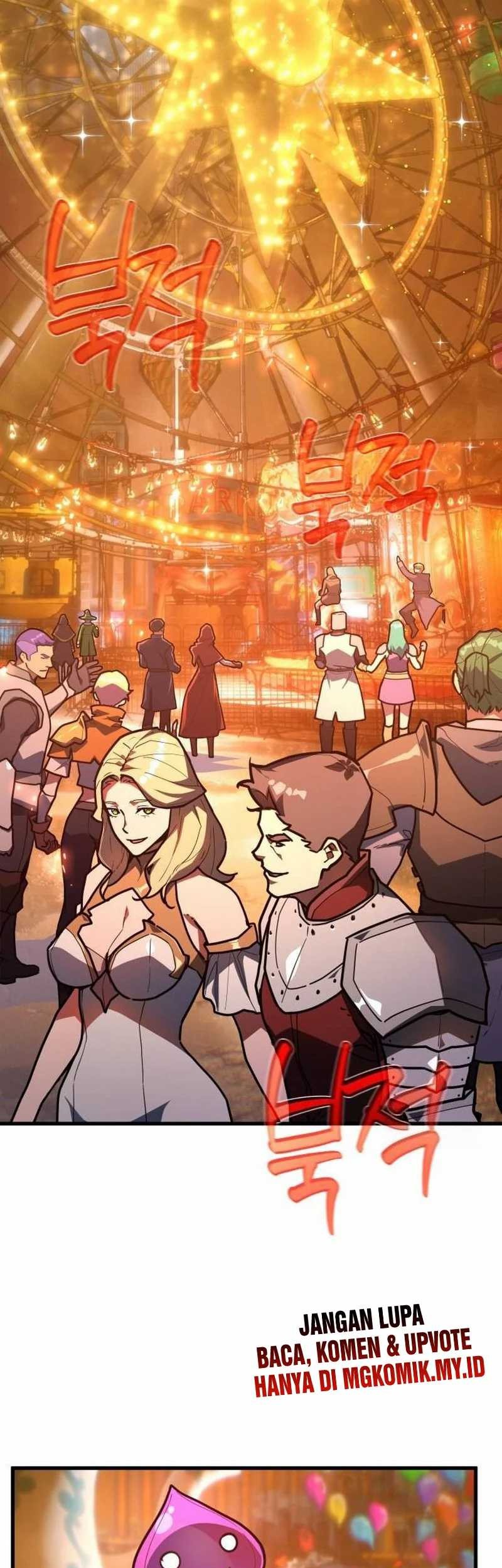 The Game’s Greatest Troll Chapter 112 Gambar 3