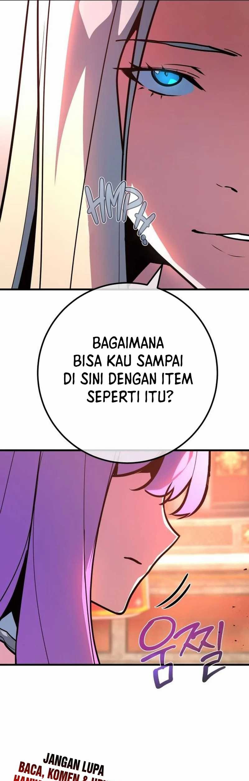 The Game’s Greatest Troll Chapter 112 Gambar 64