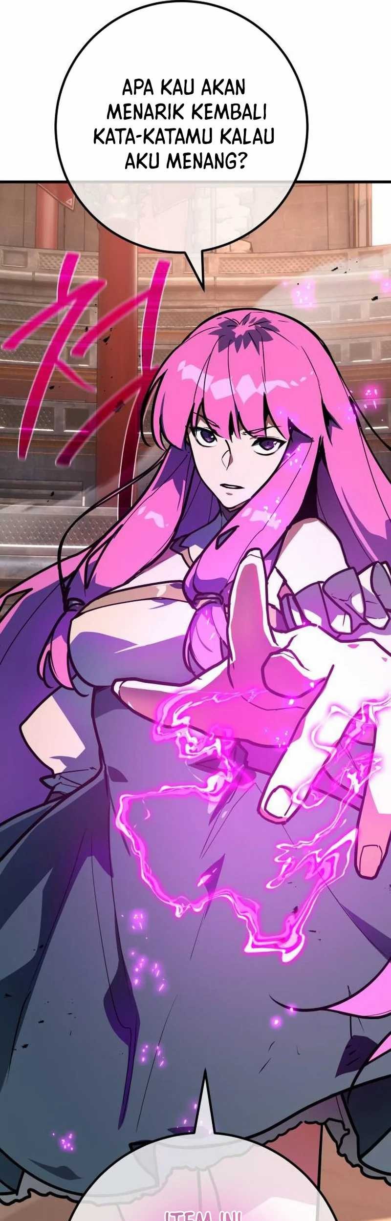 The Game’s Greatest Troll Chapter 112 Gambar 66