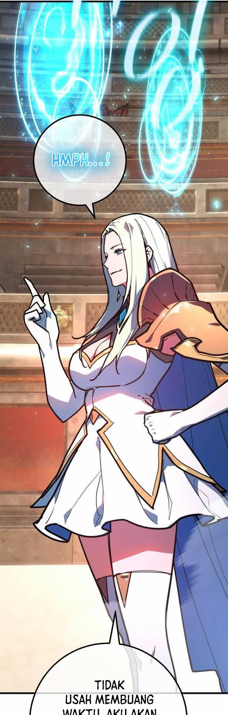 The Game’s Greatest Troll Chapter 112 Gambar 68