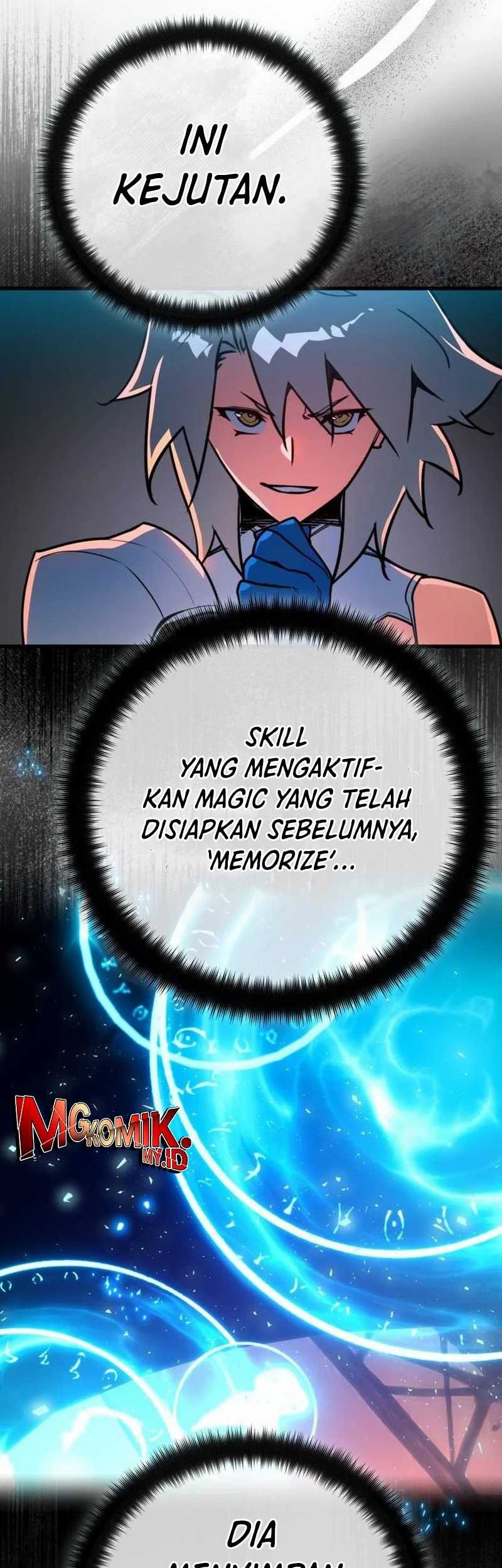 The Game’s Greatest Troll Chapter 112 Gambar 70