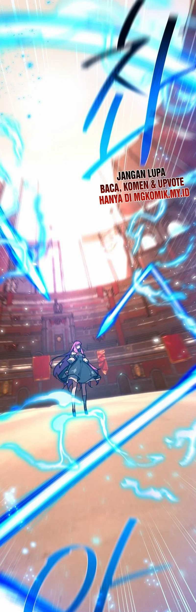 The Game’s Greatest Troll Chapter 112 Gambar 72