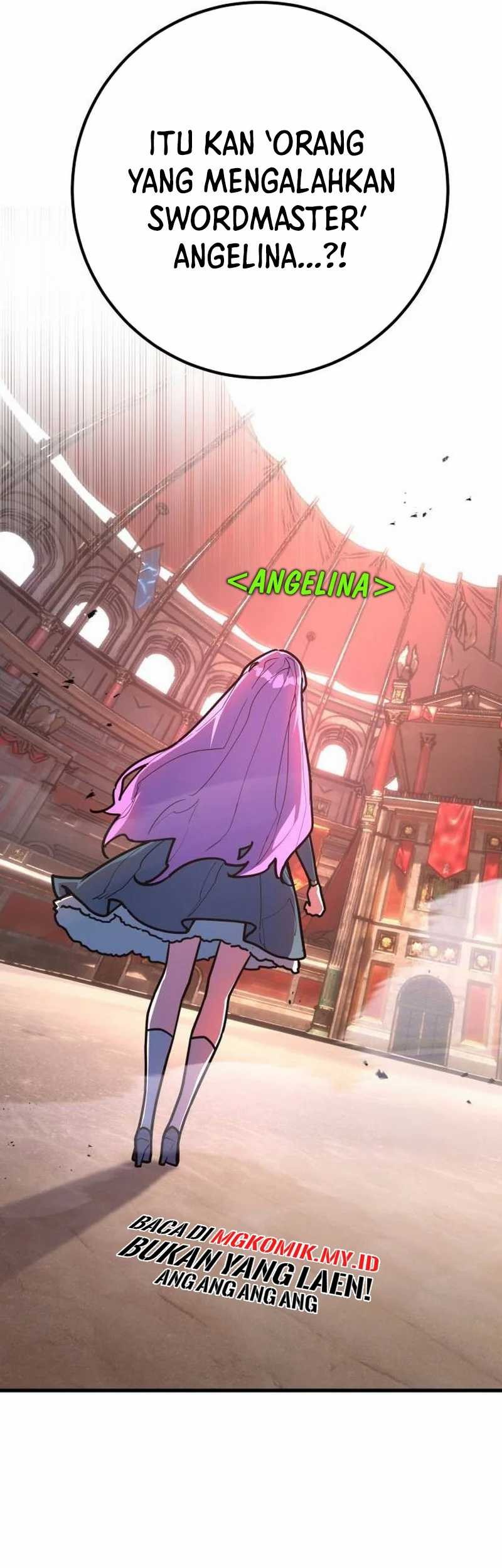 The Game’s Greatest Troll Chapter 112 Gambar 56