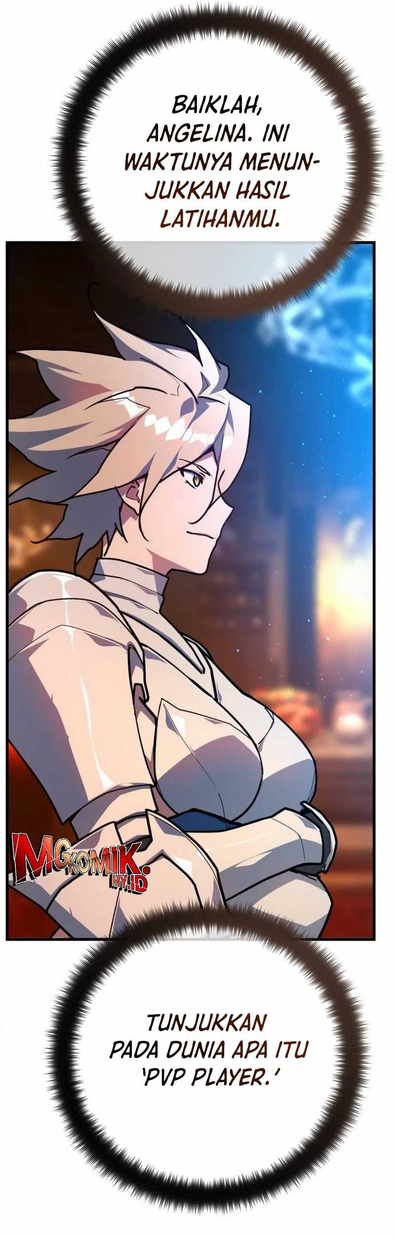 The Game’s Greatest Troll Chapter 112 Gambar 58