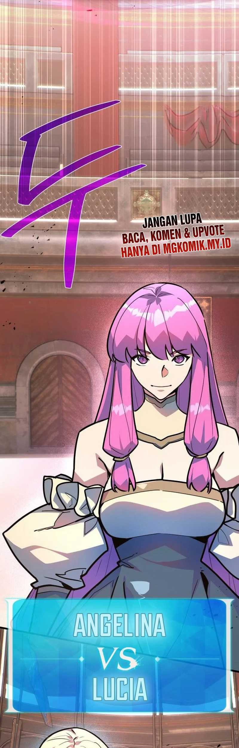 The Game’s Greatest Troll Chapter 112 Gambar 60