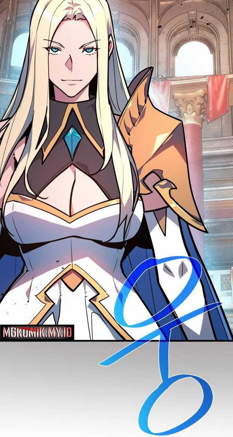 The Game’s Greatest Troll Chapter 112 Gambar 61