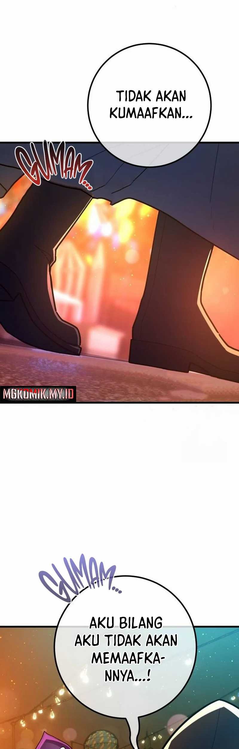 The Game’s Greatest Troll Chapter 112 Gambar 5