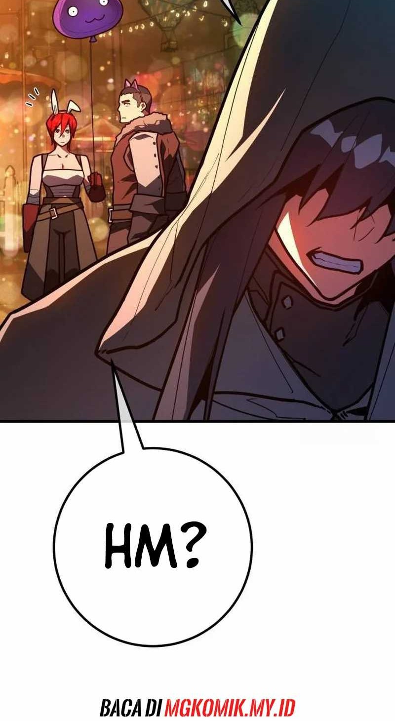 The Game’s Greatest Troll Chapter 112 Gambar 6