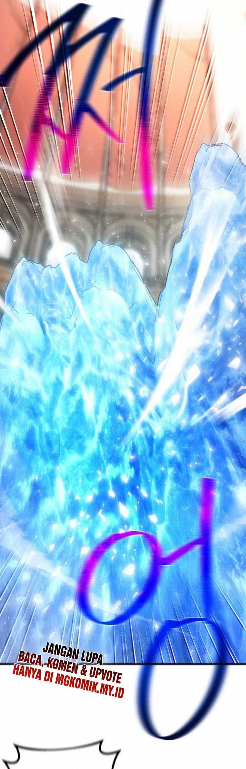 The Game’s Greatest Troll Chapter 112 Gambar 88