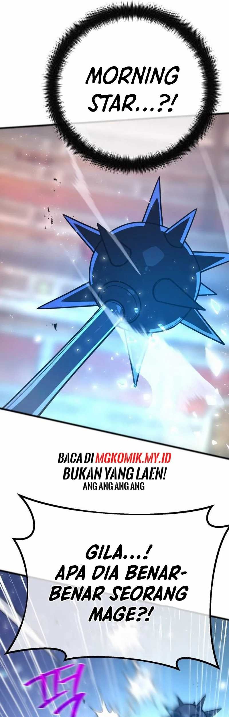 The Game’s Greatest Troll Chapter 112 Gambar 90