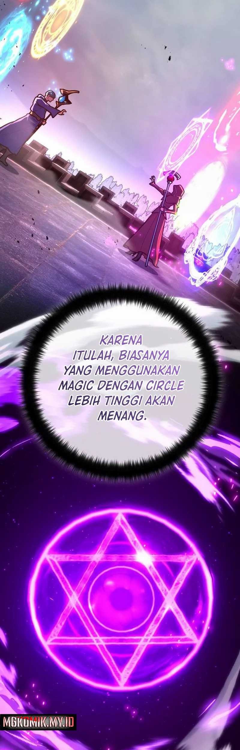 The Game’s Greatest Troll Chapter 112 Gambar 94