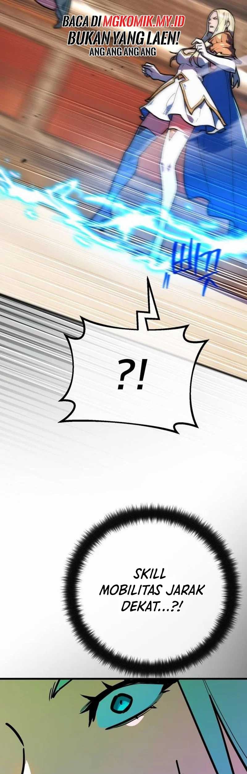 The Game’s Greatest Troll Chapter 112 Gambar 76