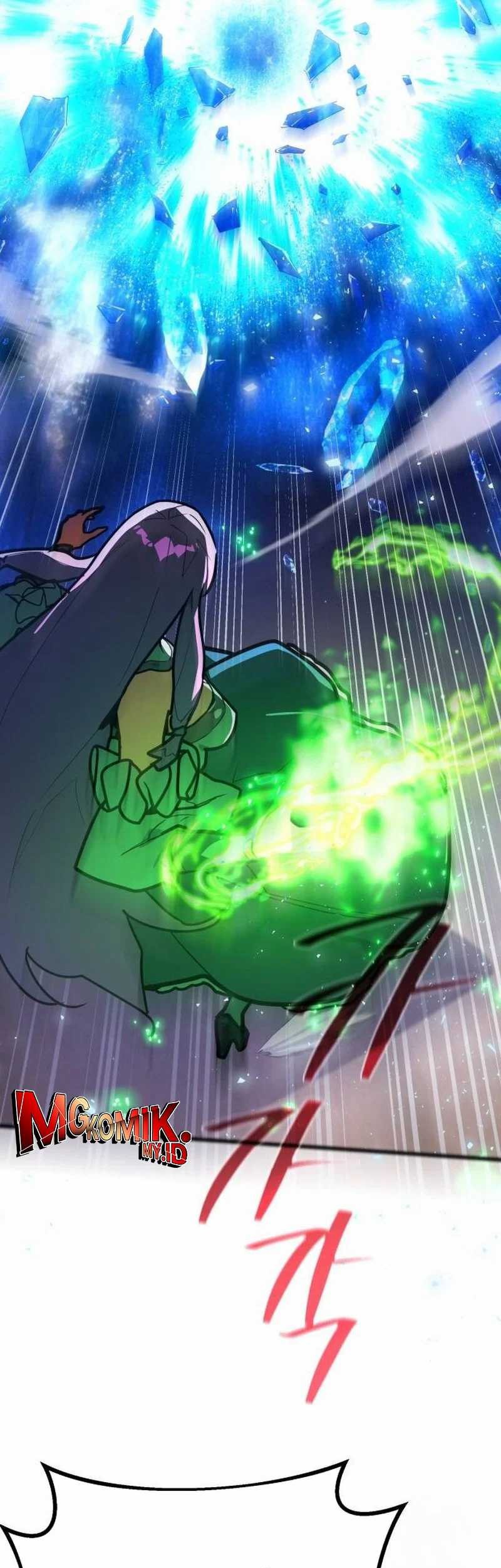 The Game’s Greatest Troll Chapter 112 Gambar 80