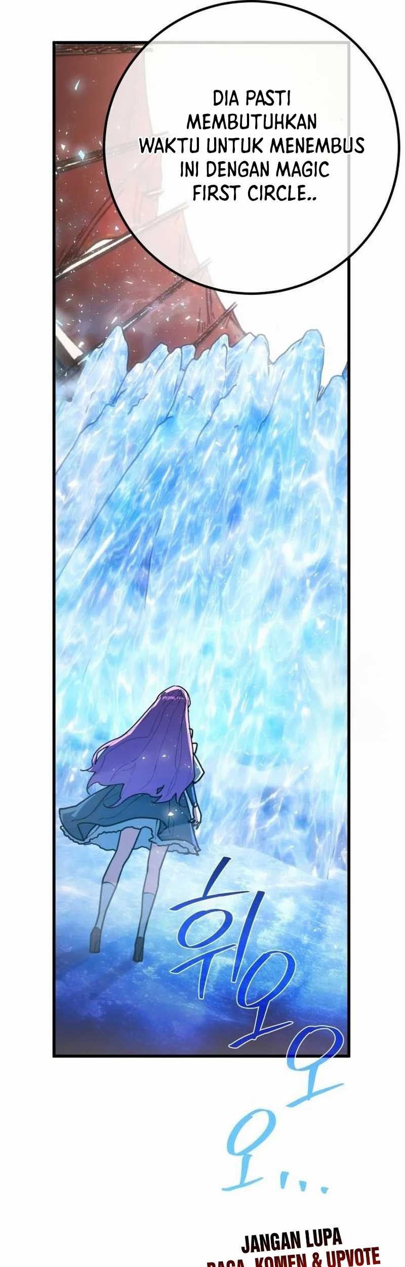 The Game’s Greatest Troll Chapter 112 Gambar 82