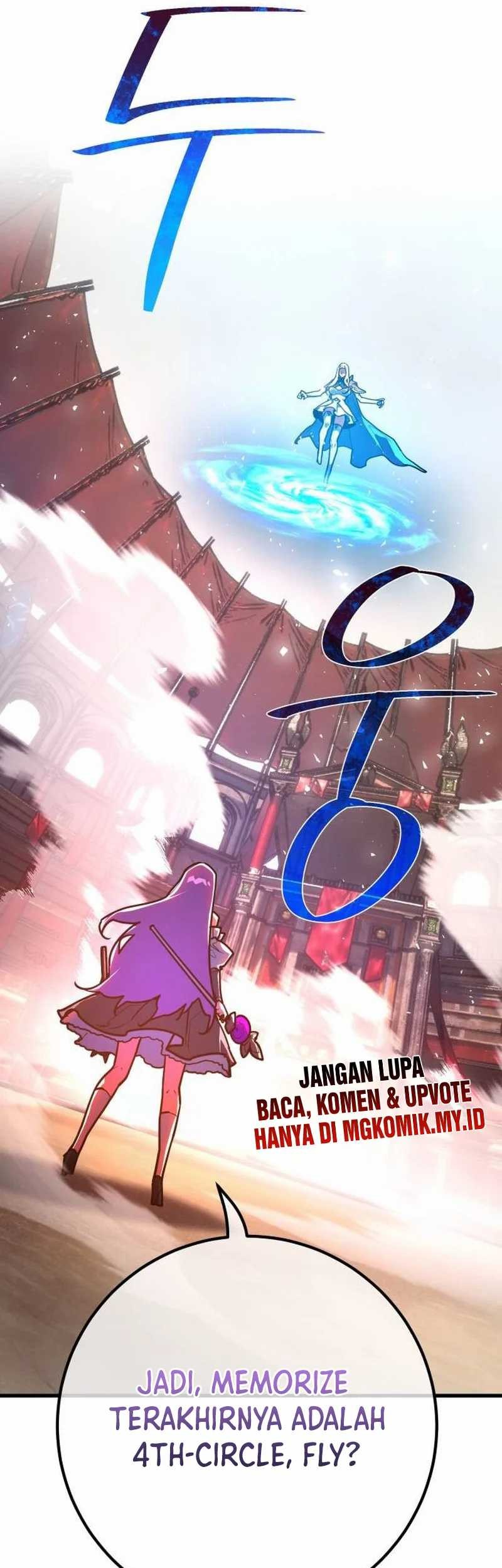 The Game’s Greatest Troll Chapter 112 Gambar 104