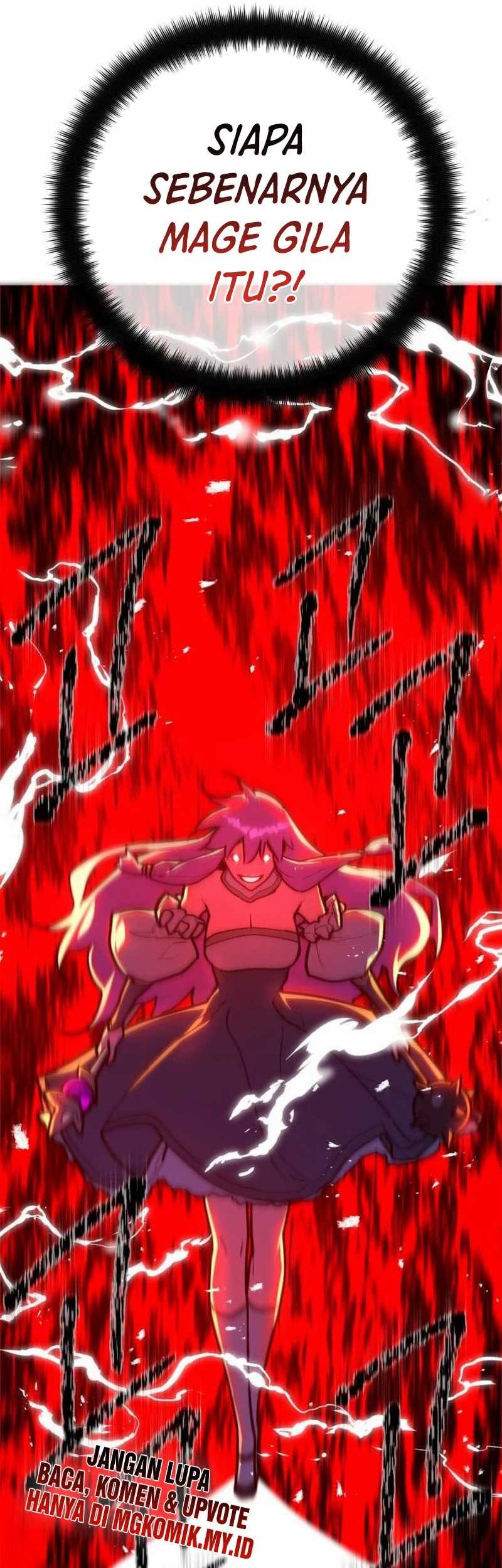 The Game’s Greatest Troll Chapter 112 Gambar 110