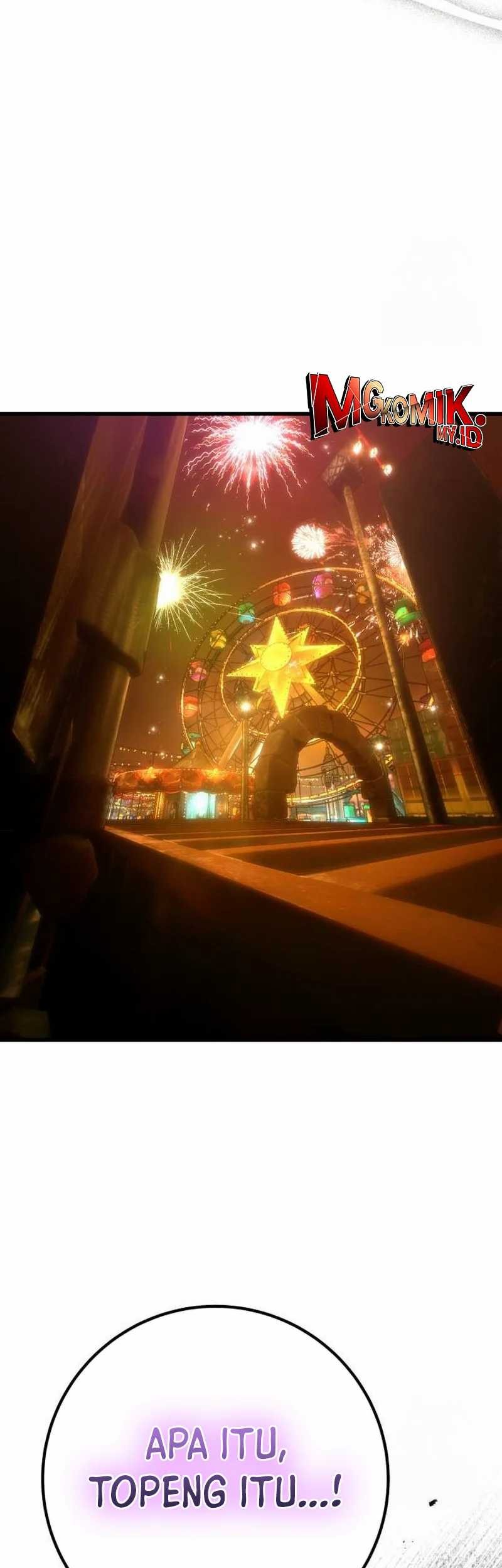 The Game’s Greatest Troll Chapter 112 Gambar 112