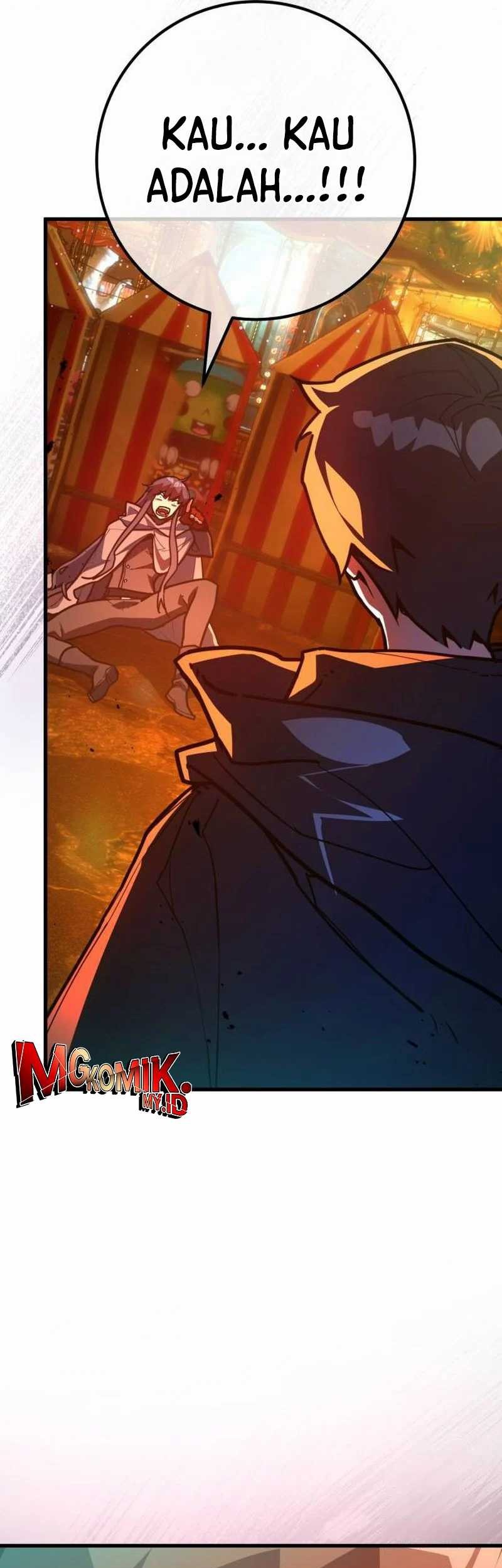 The Game’s Greatest Troll Chapter 112 Gambar 114