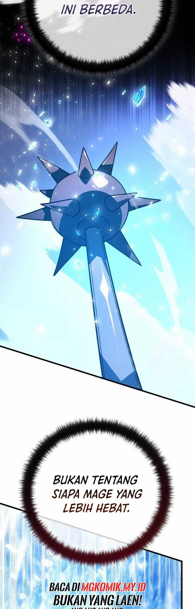 The Game’s Greatest Troll Chapter 112 Gambar 96