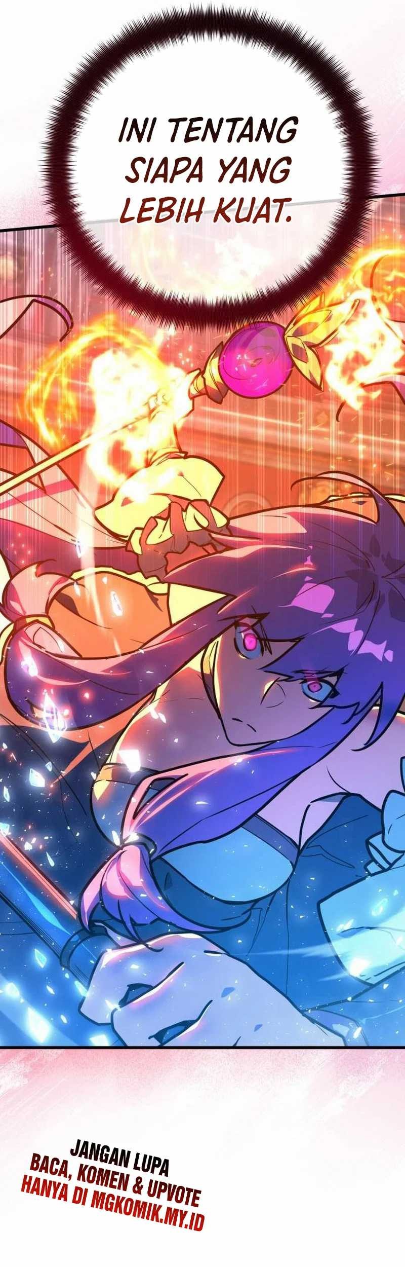 The Game’s Greatest Troll Chapter 112 Gambar 98