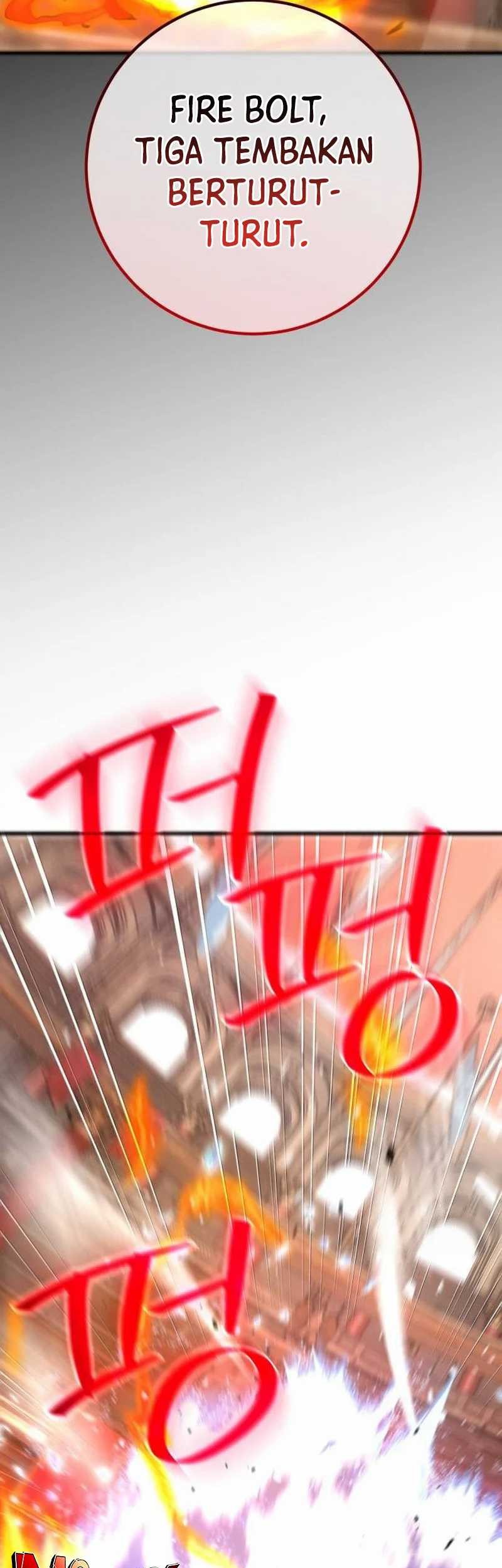 The Game’s Greatest Troll Chapter 112 Gambar 102