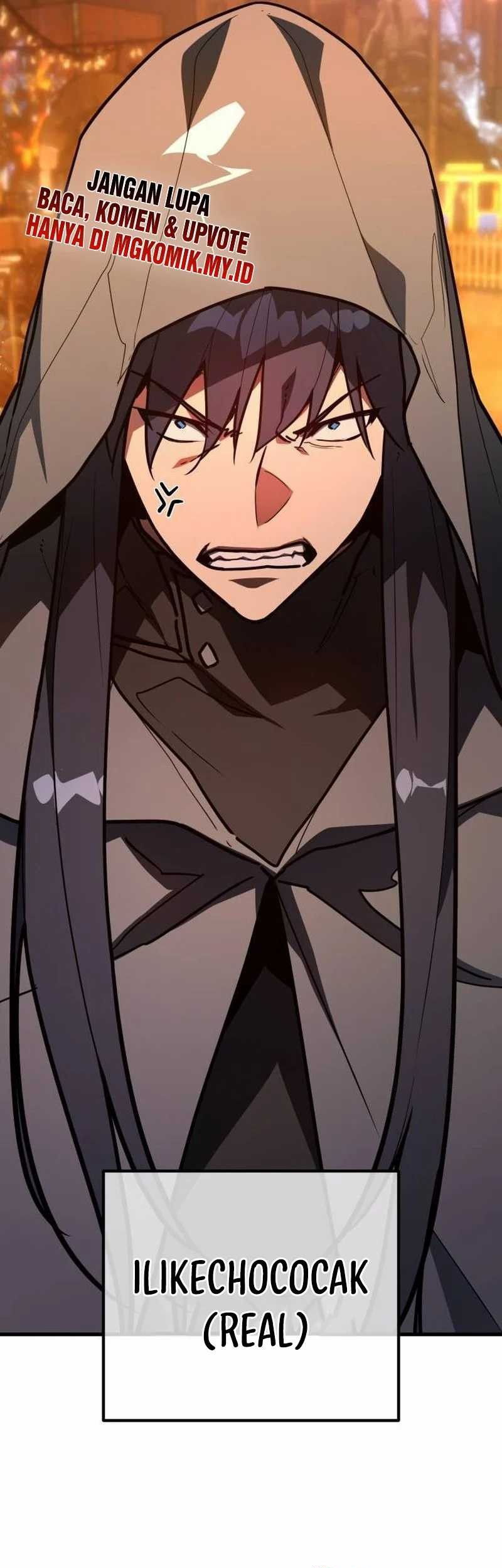 The Game’s Greatest Troll Chapter 112 Gambar 9