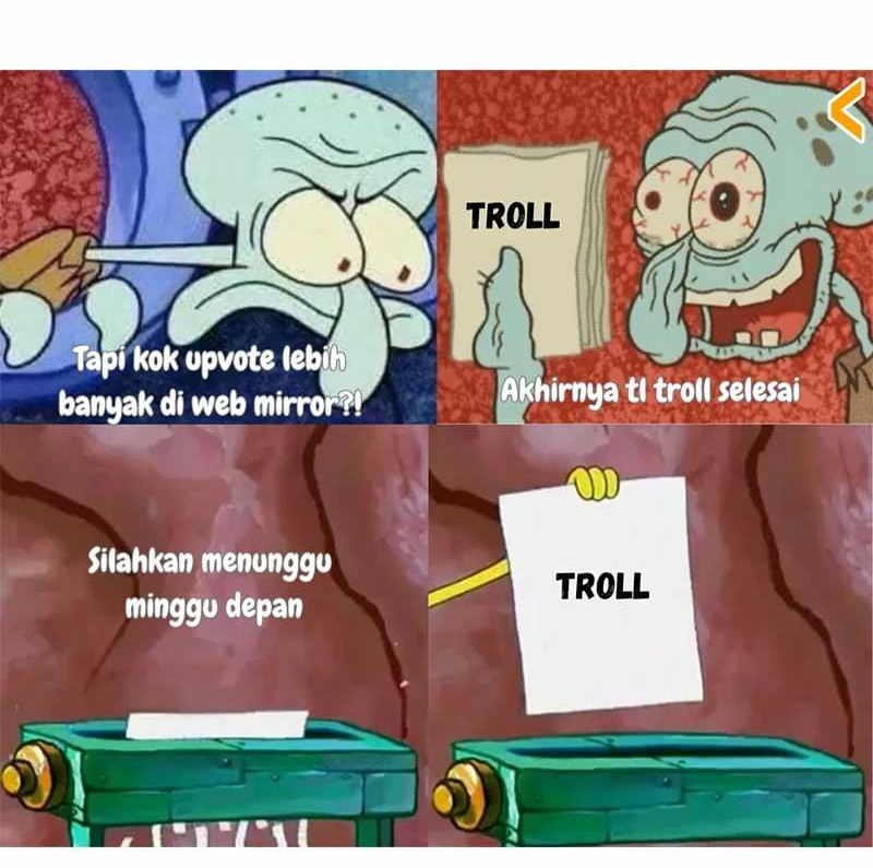 The Game’s Greatest Troll Chapter 112 Gambar 117