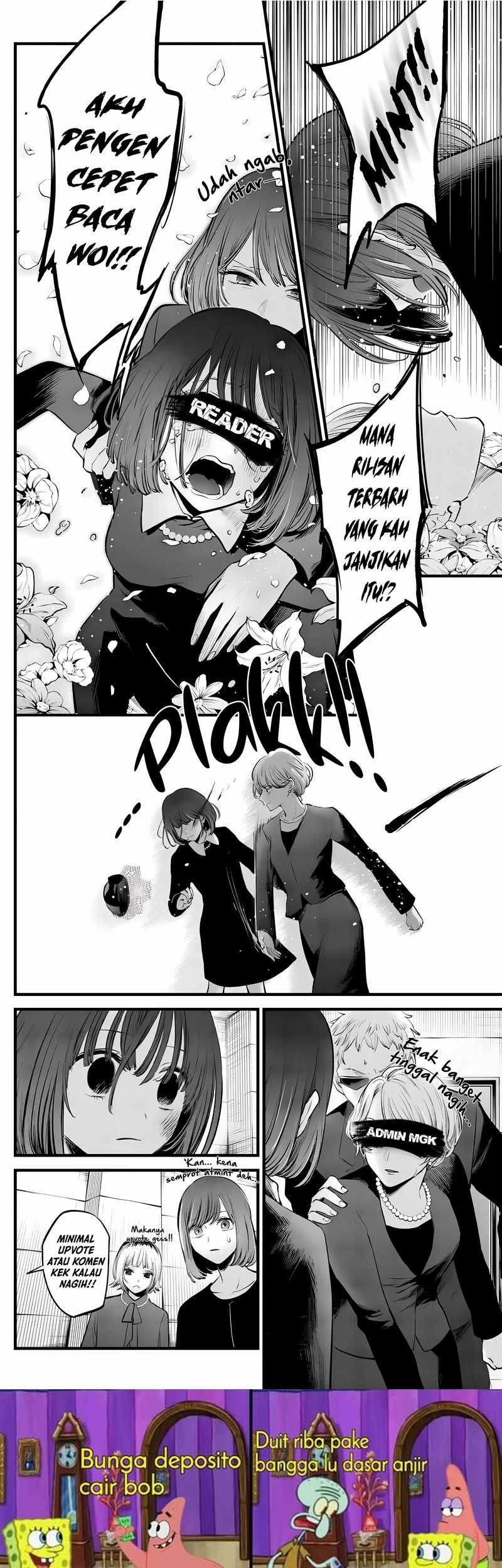 The Game’s Greatest Troll Chapter 112 Gambar 118