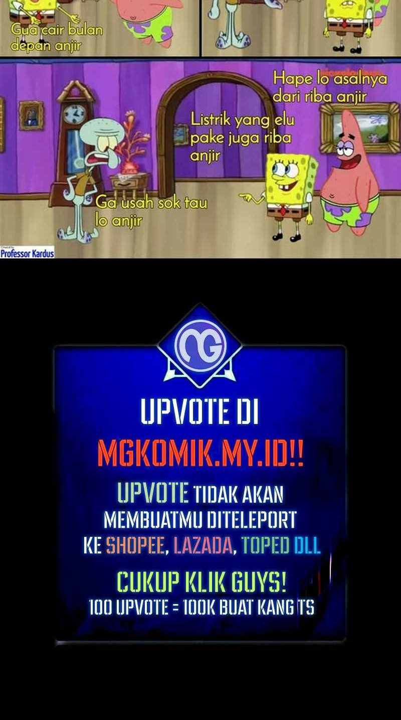 The Game’s Greatest Troll Chapter 112 Gambar 119