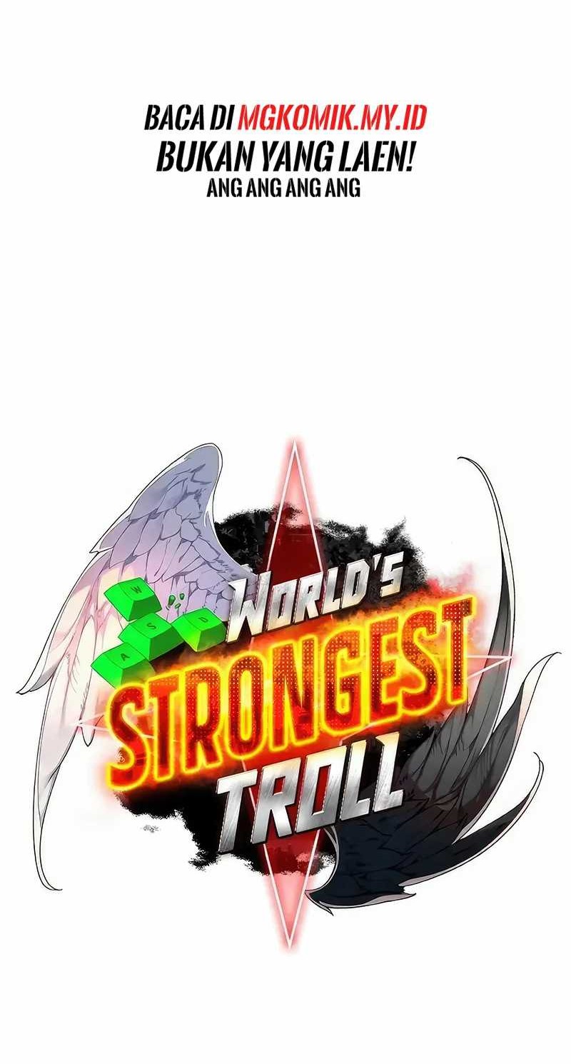 The Game’s Greatest Troll Chapter 112 Gambar 12