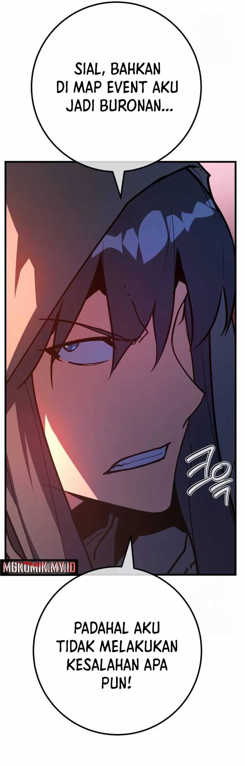 The Game’s Greatest Troll Chapter 112 Gambar 16