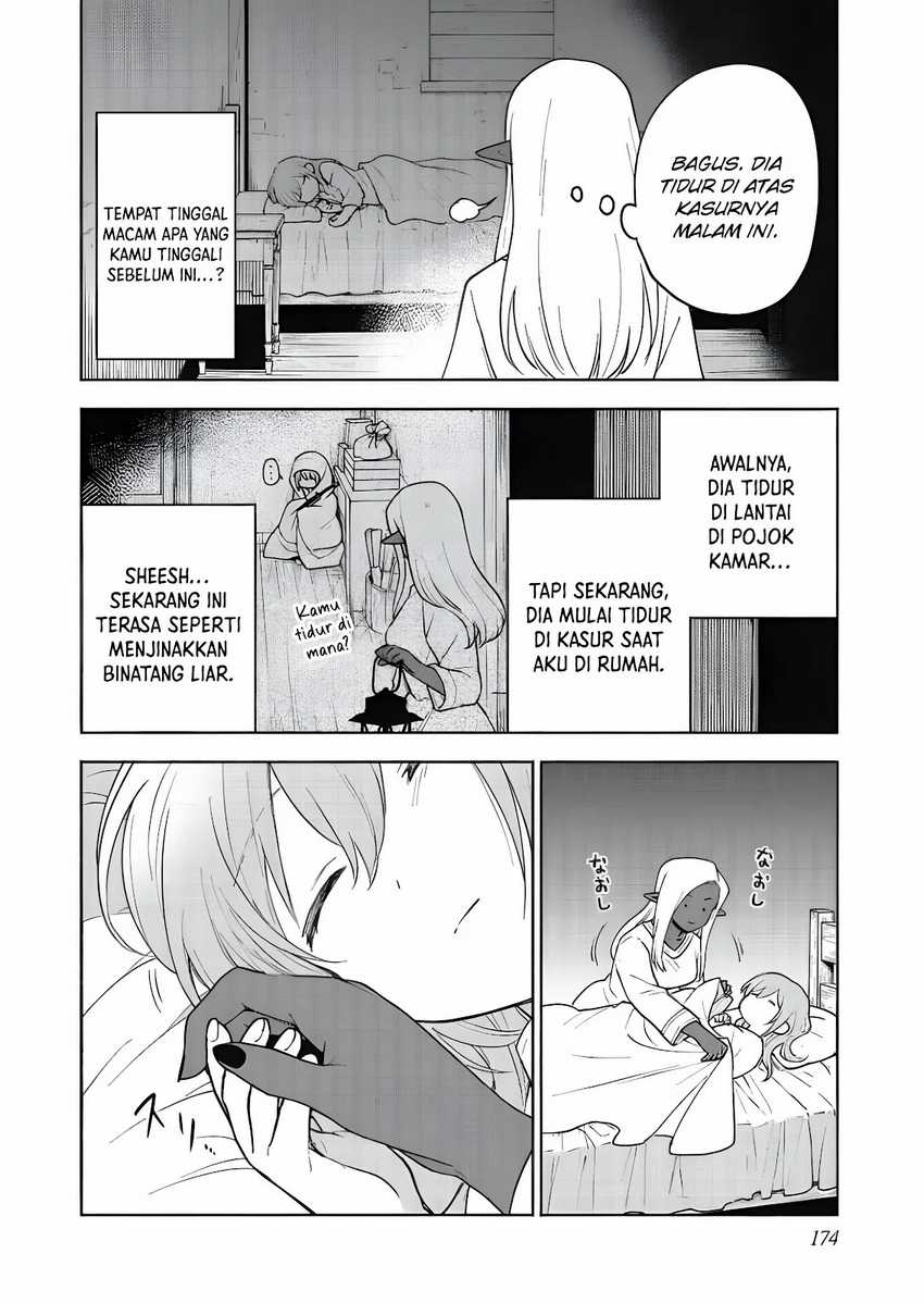 Otome Game No Heroine De Saikyou Survival Chapter 19.5 Gambar 15