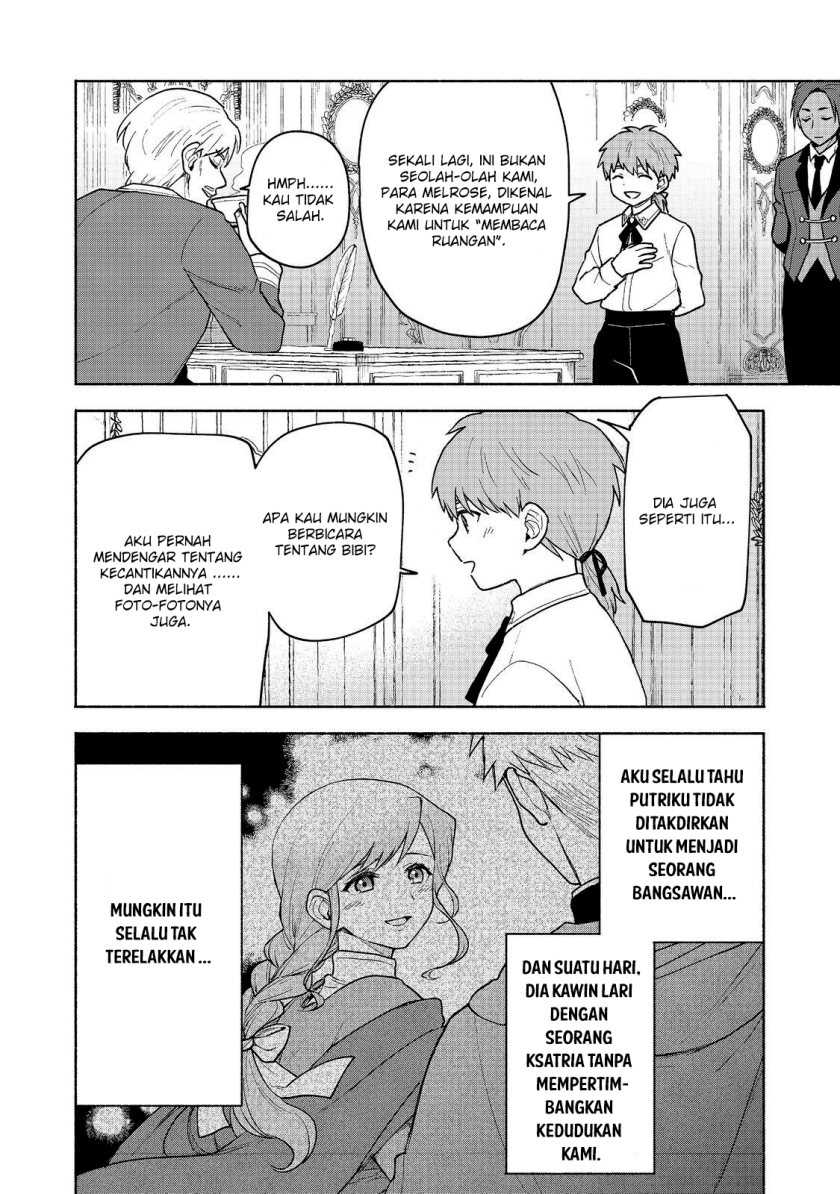 Otome Game No Heroine De Saikyou Survival Chapter 19.2 Gambar 17