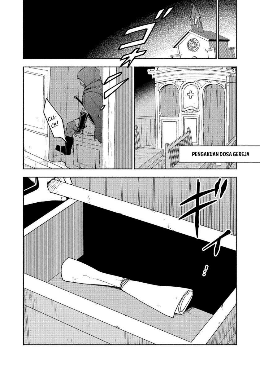 Otome Game No Heroine De Saikyou Survival Chapter 19.2 Gambar 4