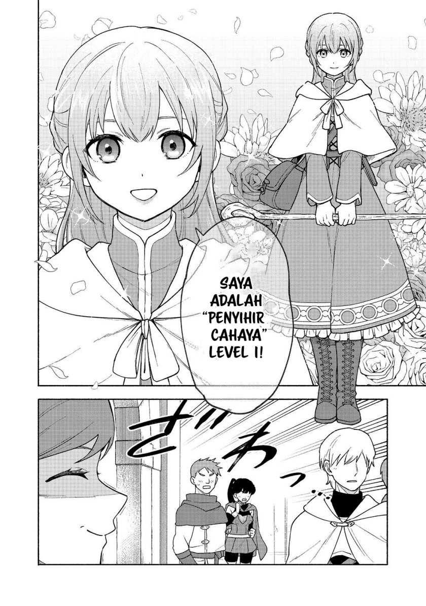 Otome Game No Heroine De Saikyou Survival Chapter 19.2 Gambar 9