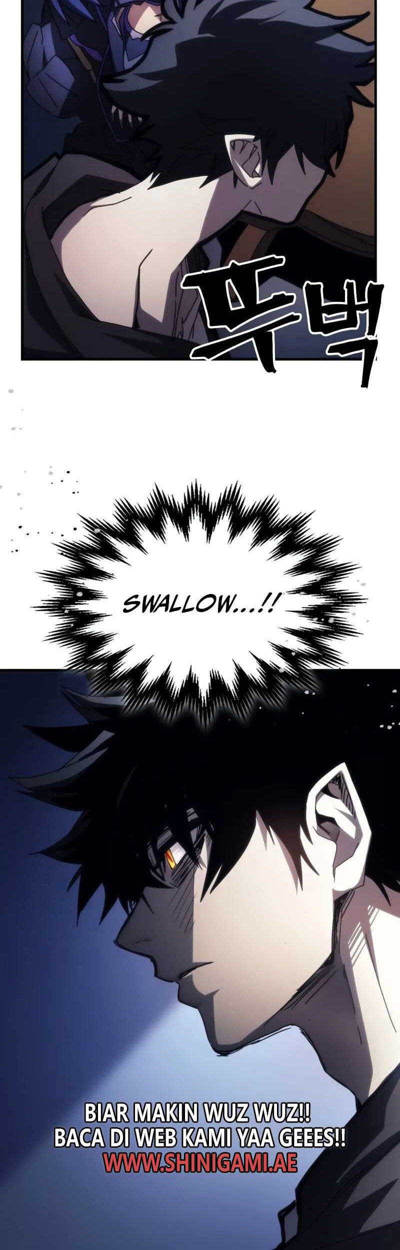 The Unbeatable Dungeon’s Lazy Boss Chapter 67 Gambar 37