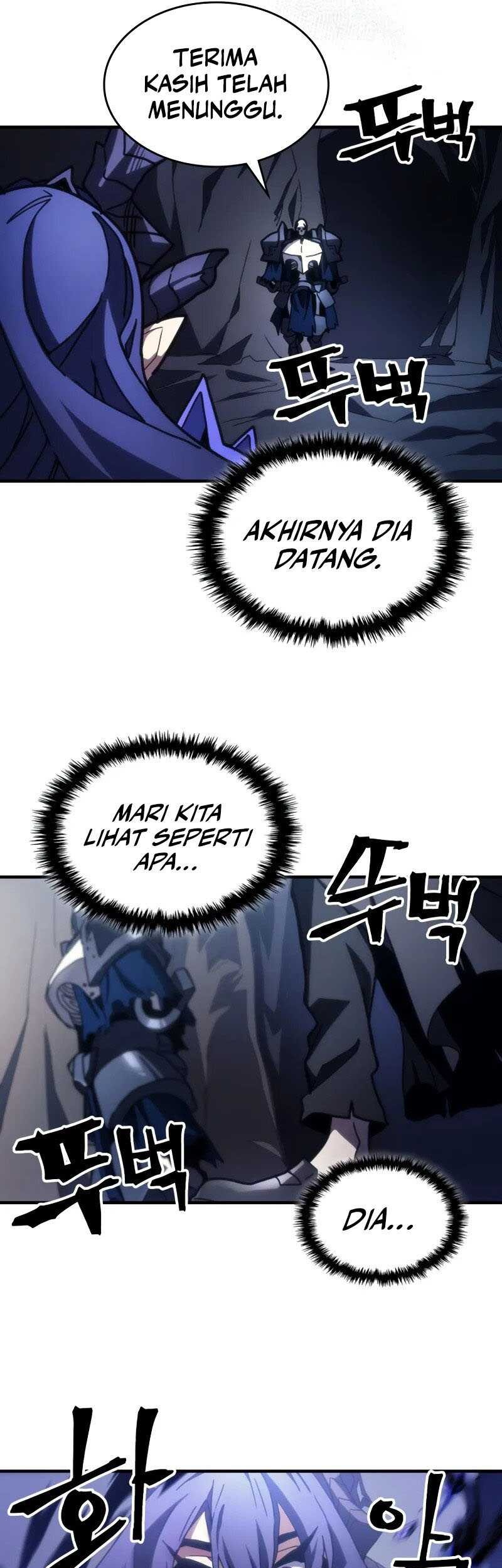 The Unbeatable Dungeon’s Lazy Boss Chapter 67 Gambar 34