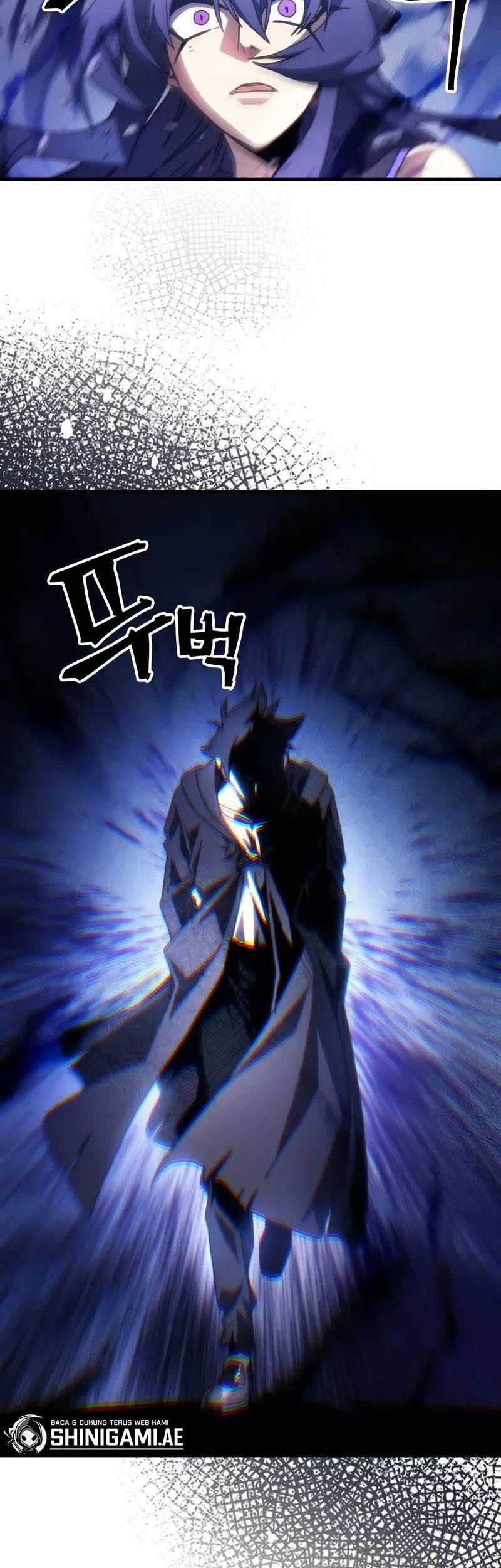 The Unbeatable Dungeon’s Lazy Boss Chapter 67 Gambar 35